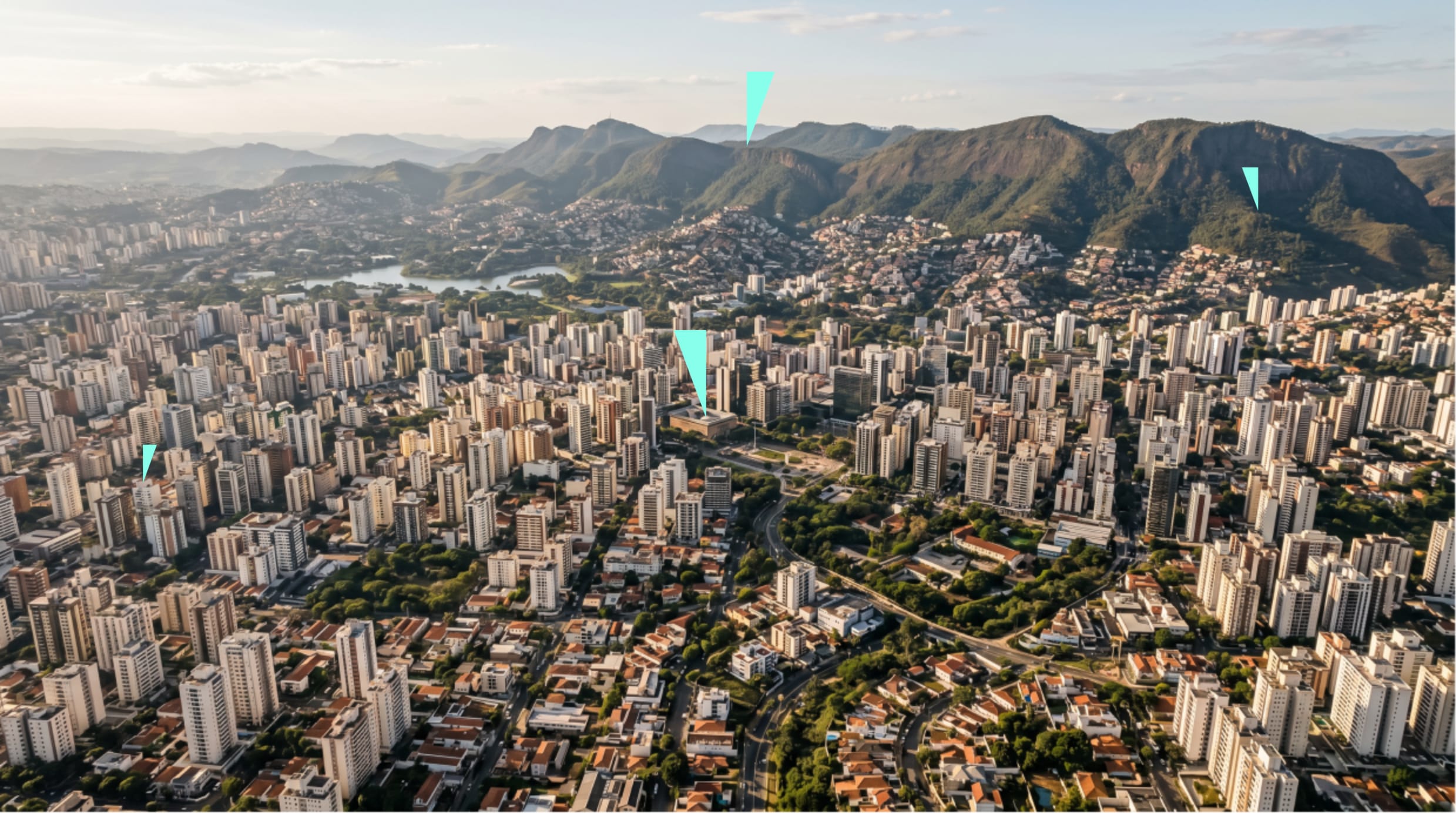 Belo Horizonte · MG