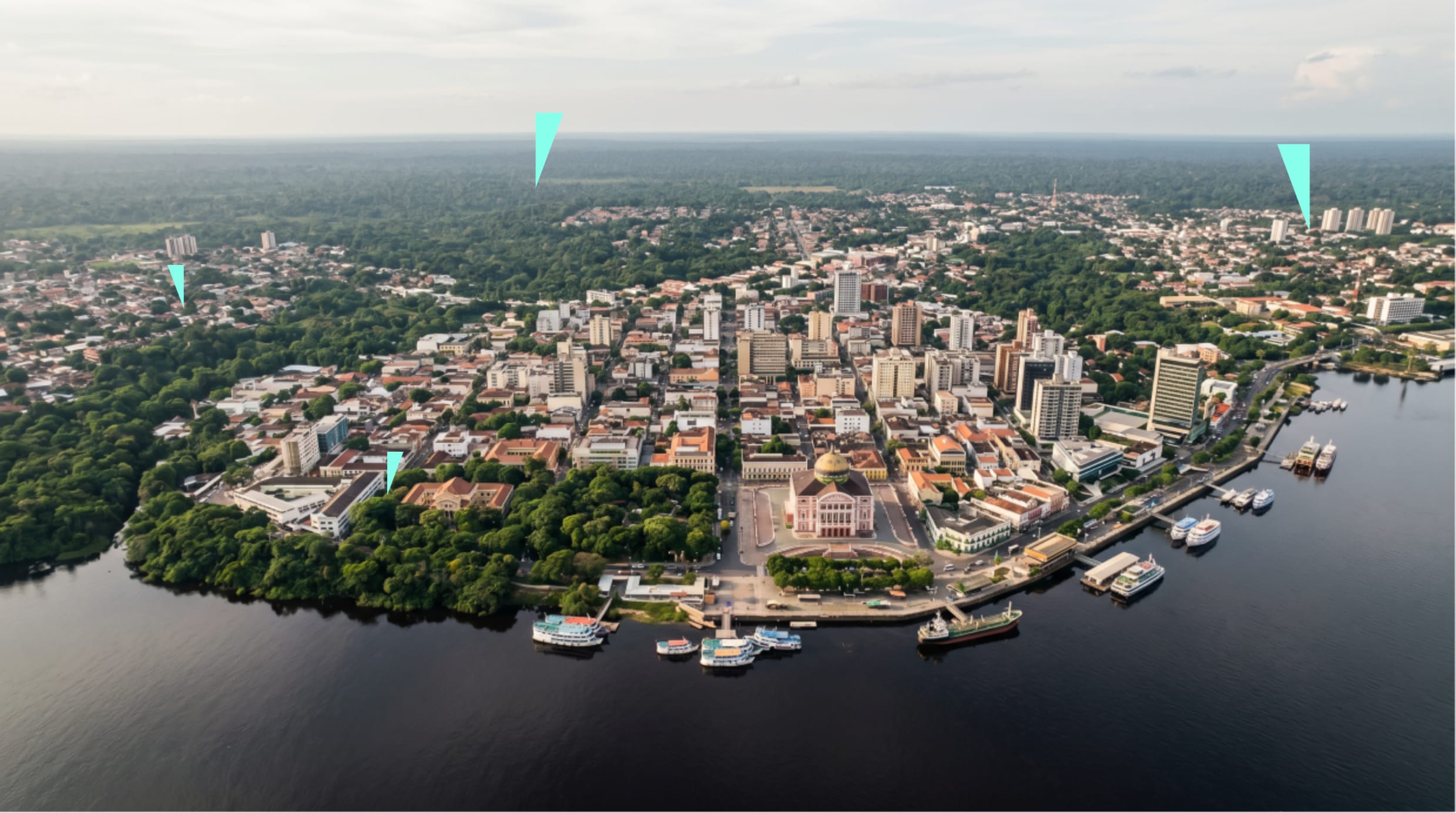 Manaus · AM
