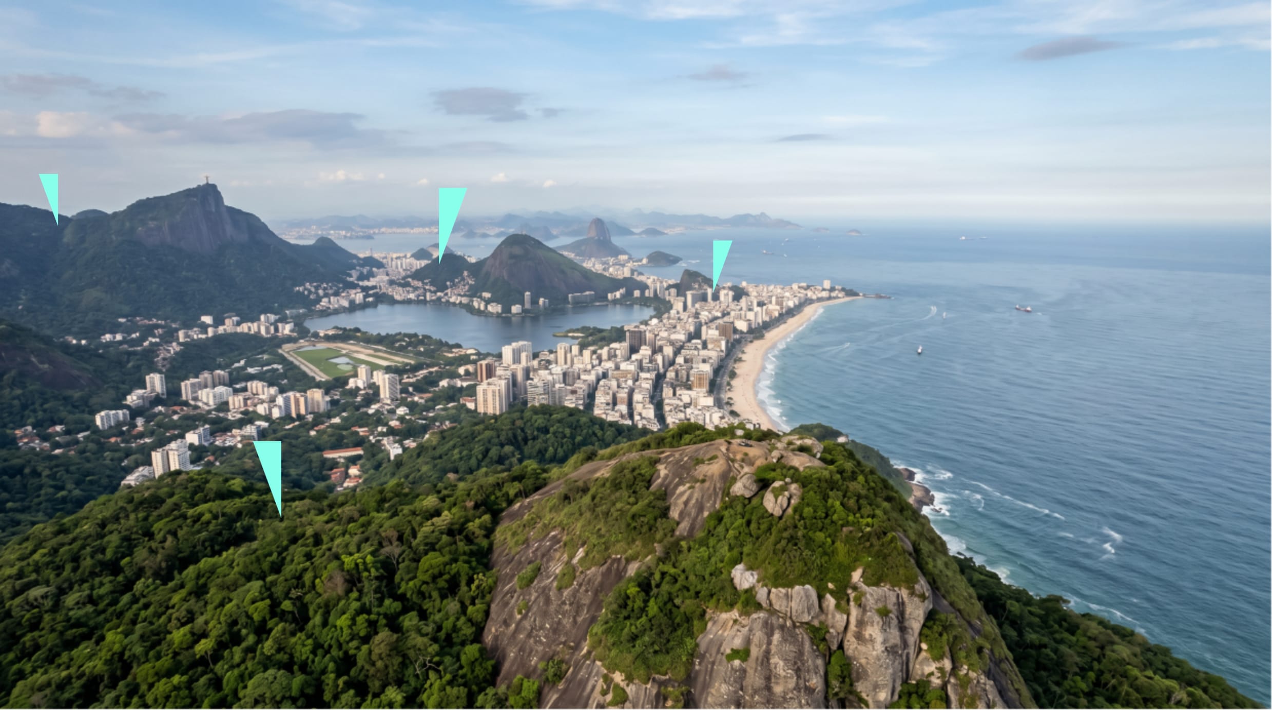 Rio de Janeiro · RJ